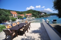 Prodej luxusní vily na ostrově Korčula