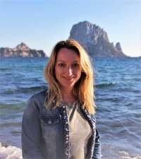 Šárka Ayllon, Sales Manager Relloxu ve Španělsku
