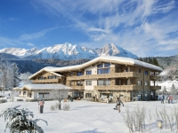 Apartmány na prodej v Seefeld in Tirol